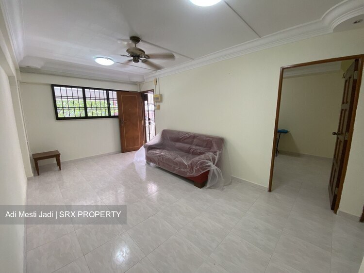 Blk 446 Tampines Street 42 (Tampines), HDB 3 Rooms #321787561